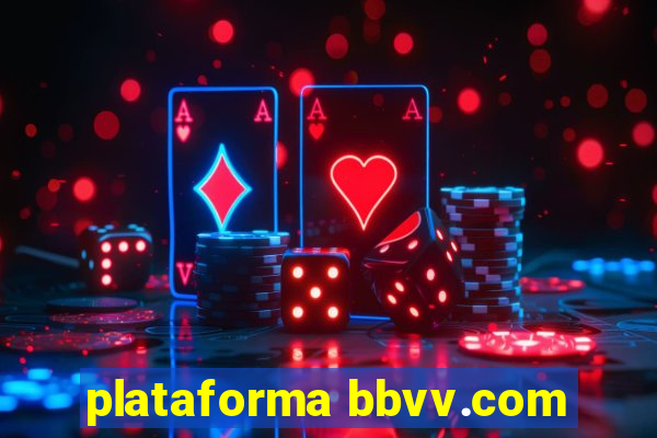 plataforma bbvv.com